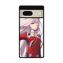 Darling in the franxx Zero Two Google Pixel 7 | Google Pixel 7 Pro Case