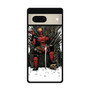 Dead Pool Game of Thrones Style Google Pixel 7 | Google Pixel 7 Pro Case