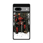 Dead Pool Game of Thrones Style Google Pixel 7a Case