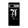 Death Note L 2 Google Pixel 7a Case