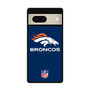 Denver Broncos 1 Google Pixel 7 | Google Pixel 7 Pro Case