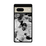 Derek Jeter Collage Google Pixel 7 | Google Pixel 7 Pro Case