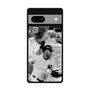 Derek Jeter Collage Google Pixel 7a Case