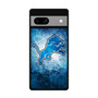 Detroit Lions 1 Google Pixel 7a Case