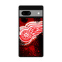 Detroit Red Wings 2 Google Pixel 7a Case