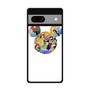 Disney Character with Micky Mouse 1 Google Pixel 7a Case