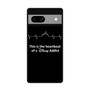 Disney Addict Google Pixel 7a Case