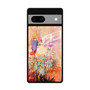 Disney Beauty And The Beast Google Pixel 7a Case