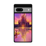 Disney Castle Google Pixel 7a Case