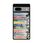 disney character Google Pixel 7a Case