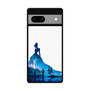Disney Cinderella Google Pixel 7a Case