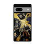 Doctor Who and Tardis Art Google Pixel 7a Case