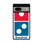 Dominos Pizza 1 Google Pixel 7a Case