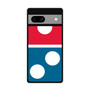 Dominos Pizza 4 Google Pixel 7a Case