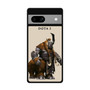 Dota 2 Elephant Google Pixel 7a Case