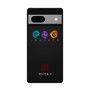 Dota 2 Invoker Google Pixel 7a Case