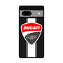 Ducati Corse New Google Pixel 7a Case