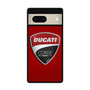 Ducati Motor 2 Google Pixel 7 | Google Pixel 7 Pro Case