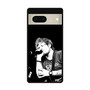 Ed Sheeran Black and White Google Pixel 7 | Google Pixel 7 Pro Case