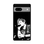 Ed Sheeran Black and White Google Pixel 7a Case