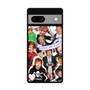 Ed Sheeran Collage Google Pixel 7a Case
