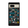 Ed Sheeran Quotes 3 Google Pixel 7 | Google Pixel 7 Pro Case