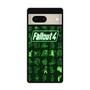 Fallout 2 Google Pixel 7 | Google Pixel 7 Pro Case