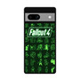 Fallout 2 Google Pixel 7a Case