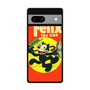 Felix the Cat 2 Google Pixel 7a Case