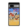 Flintstones cartoon Google Pixel 7a Case Flintstones cartoon Google Pixel 7a Case