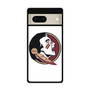Florida State Seminoles baseball RZ 1 Google Pixel 7 | Google Pixel 7 Pro Case