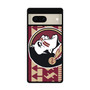Florida State Seminoles baseball RZ 2 Google Pixel 7 | Google Pixel 7 Pro Case