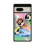 Flying Powerpuff girls Google Pixel 7 | Google Pixel 7 Pro Case