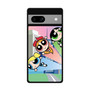 Flying Powerpuff girls Google Pixel 7a Case
