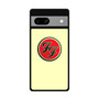Foo Fighters Logo Google Pixel 7a Case