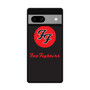 Foo Fighters Logo Google Pixel 7a Case