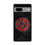 Foo Fighters 2 Google Pixel 7a Case