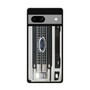 Ford Pick Up Truck Google Pixel 7a Case