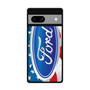 Ford USA Google Pixel 7a Case