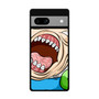freak out finn Google Pixel 7a Case freak out finn Google Pixel 7a Case