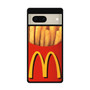 french fries Google Pixel 7 | Google Pixel 7 Pro Case