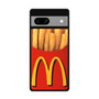 french fries Google Pixel 7a Case