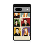 Friends TV Show 1 Google Pixel 7a Case