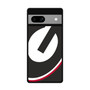Georgia Bulldogs 1 Google Pixel 7a Case