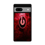 Georgia Bulldogs 3 Google Pixel 7a Case