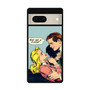 Get Me A pizza Comic Google Pixel 7 | Google Pixel 7 Pro Case