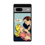 Get Me A pizza Comic Google Pixel 7a Case
