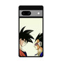Goku VS Vegeta Google Pixel 7a Case