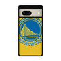 Golden State Warriors 1 Google Pixel 7 | Google Pixel 7 Pro Case