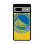 Golden State Warriors 1 Google Pixel 7a Case